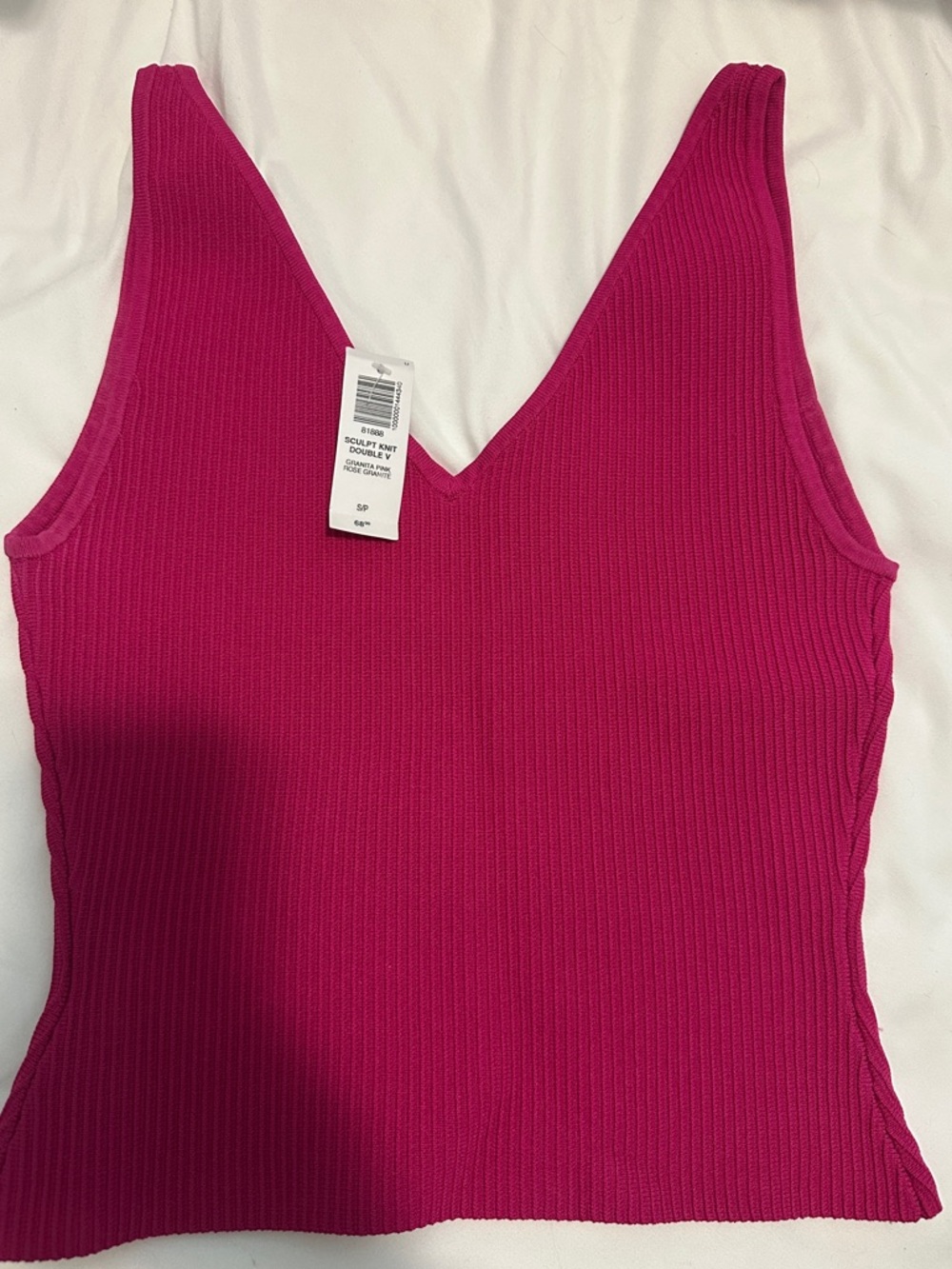Aritzia Sculpt Knit
